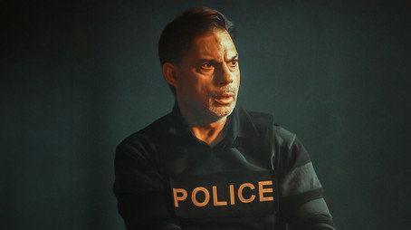 ازازیل Сезон 1