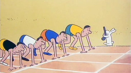 Bob a Bobek – králíci z klobouku Évad 2