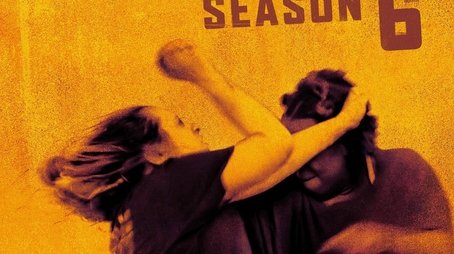 Season 6 (2020) - Season 6 poster and promotional image