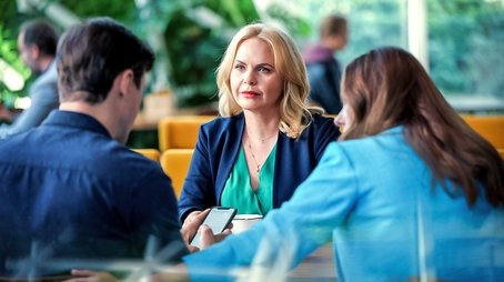 Episode 11 (2021) - Episode 11 poster and promotional image
