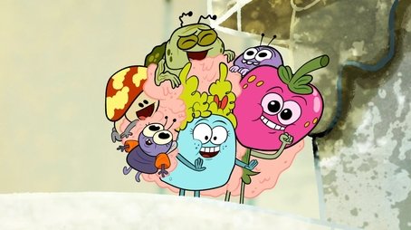 Wad of Friendship (2020) - Episode 5 poster and promotional image