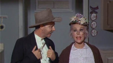 The Beverly Hillbillies (1967) - Episode 23 poster and promotional image