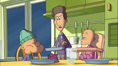 Titeuf Temporada 3