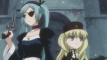 Venus Versus Virus112