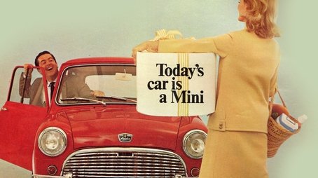 Car Crazy (2003) - Episode 12 poster and promotional image