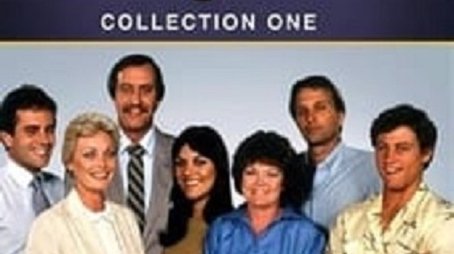 Season 1 (1982) - Season 1 poster and promotional image