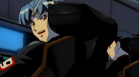 To Lay Down the Bow (2001) - Episode 9 poster and promotional image