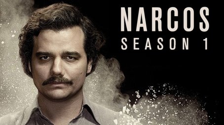 Season 1 (2015) - Season 1 poster and promotional image
