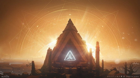 Destiny 2: The Series Сезон 2