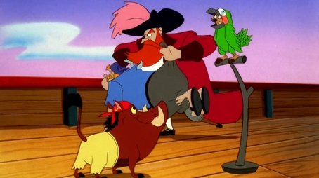 Pirates of Pumbzance (1997) - Episode 10 poster and promotional image