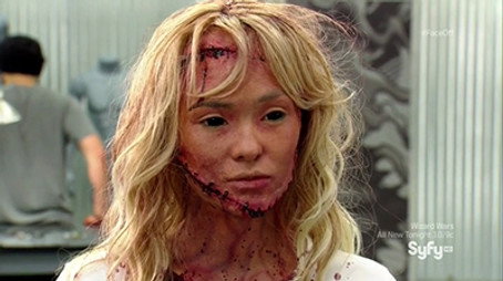 Face Off Temporada 7