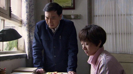 再回首 Évad 1
