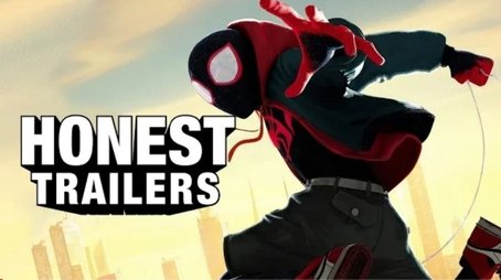 Spider-Man: Into the Spider-Verse (2019) - Episode 14 poster and promotional image