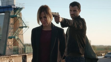 Episode 40 (2022) - Episode 40 poster and promotional image