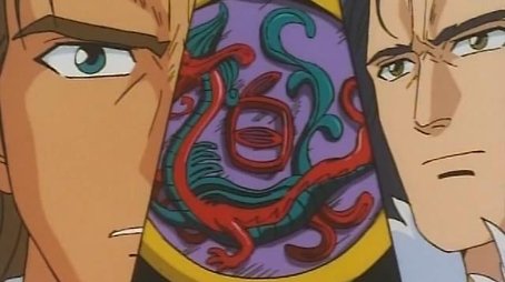 Brother Sanche`s Cold Sea Turtle Soup (1998) - Episode 36 poster and promotional image