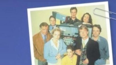 Season 1 (1990) - Season 1 poster and promotional image