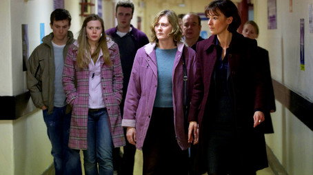 Five Daughters Sezona 1