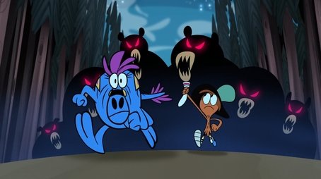 The Epic Quest of Unfathomable Difficulty!!! (2014) - Episode 27 poster and promotional image