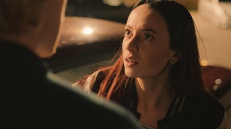 Spoiler alert (2020) - Episode 6 poster and promotional image