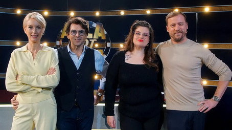 Alla mot alla med Filip och Fredrik Сезон 5