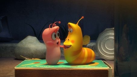 One-sided Love (2) (None) - Episode 97 poster and promotional image