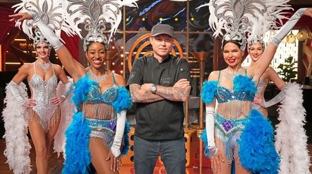 Winners Mystery Box - Spirit of Vegas (2022) - Episode 5 poster and promotional image
