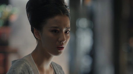 清平乐 Évad 1