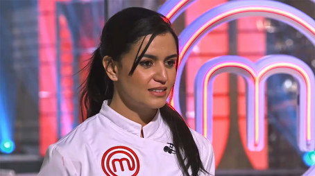 MasterChef Québec Sezona 1