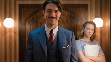 The Big Day (2014) - Episode 9 poster and promotional image