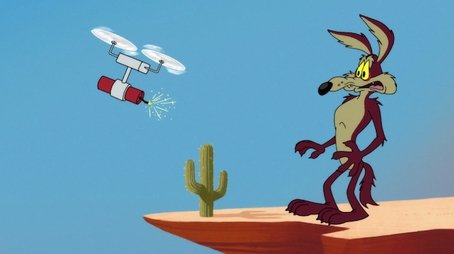 TNT Trouble (2020) - Episode 29 poster and promotional image