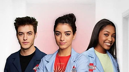 Attaway General (2020) poster