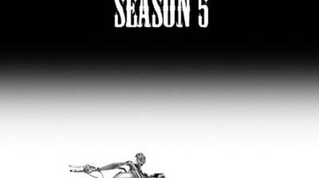 Season 5 (2008) - Season 5 poster and promotional image