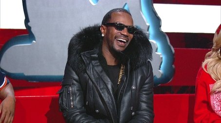 Juicy J (2015) - Episode 20 poster and promotional image
