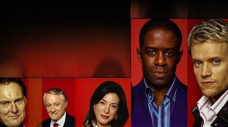 Series 2 (2005) - Season 2 poster and promotional image