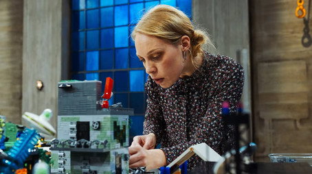 LEGO Masters Danmark Сезон 2