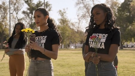 The Bigger Picture (2021) - Episode 11 poster and promotional image