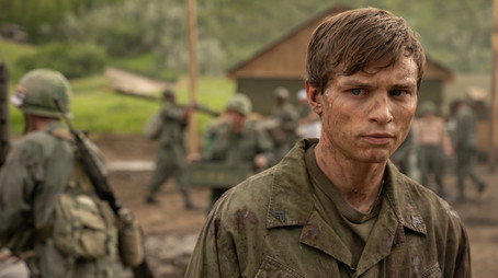 Fortunate Son Sezona 1