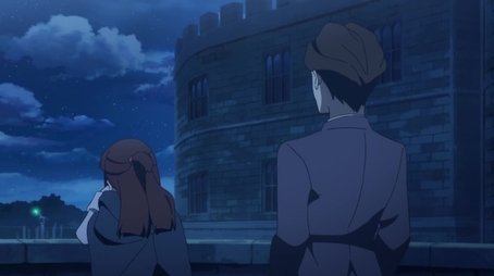 Intellect and Sensibility (2017) - Episode 20 poster and promotional image