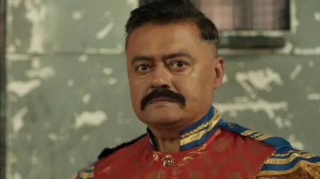 আবার প্রলয় Сезон 2