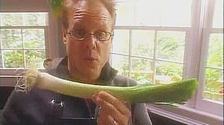 Sprung a Leek (2005) - Episode 18 poster and promotional image