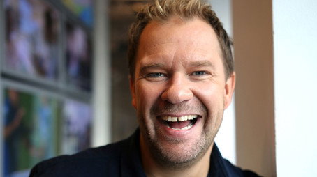 Stian Blipp Show Сезон 1