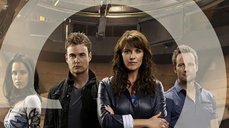 Season 2 (2009) - Season 2 poster and promotional image