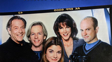 Season 2 (1997) - Season 2 poster and promotional image