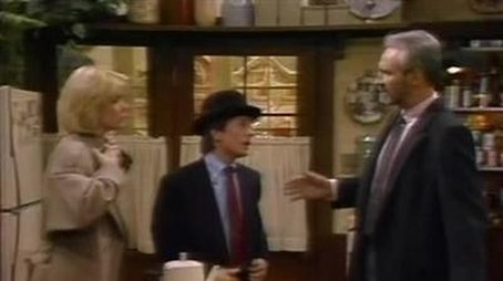 The Job Not Taken (1989) - Episode 12 poster and promotional image