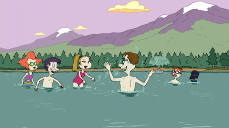 I Rugrats Stagione 9