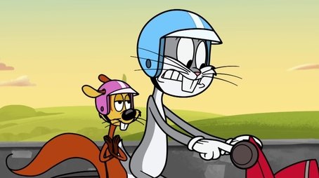 Superscooter 3000 (2018) - Episode 22 poster and promotional image