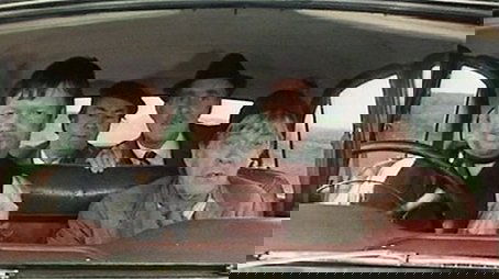 The New Mobile Trio (1973) - Episode 6 poster and promotional image