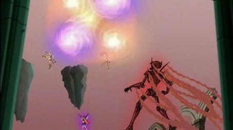 The Ultimate Power Couple (2005) - Episode 26 poster and promotional image