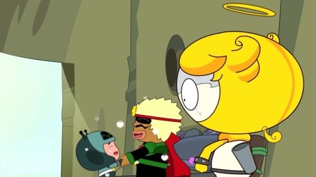 Episode 38 (2013) - Episode 38 poster and promotional image