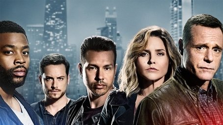 Season 4 (2016) - Season 4 poster and promotional image